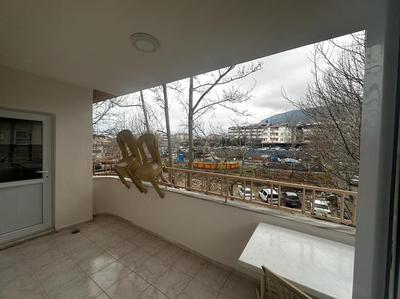 Cesurbey Apart Otel