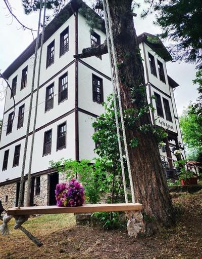 Asya Konak