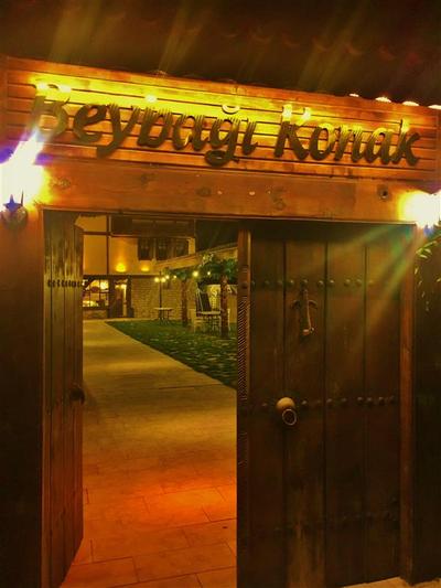 Beybagi Konak Butik Otel