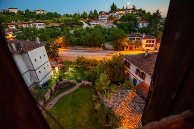 Kürkçü Konak Safranbolu
