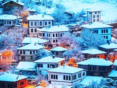 Yağmur Otel