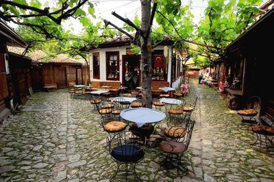 Yağmur Otel