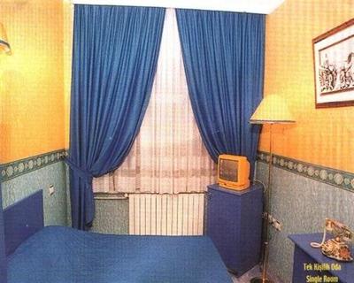 Hotel Temel 2