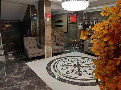 Kafkasya Hotel