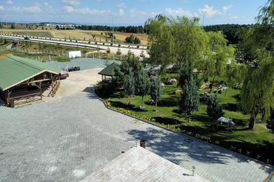 Meriç Otel