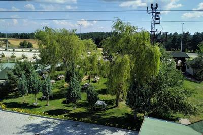 Meriç Otel