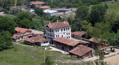 Şadibey Çiftliği