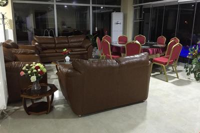 HD Miray Otel