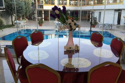 HD Miray Otel