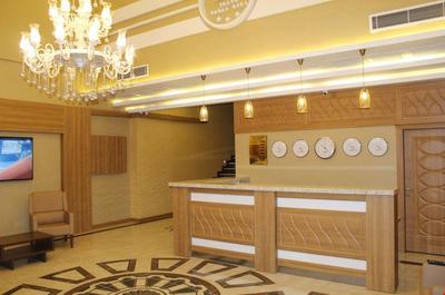Vanli Otel
