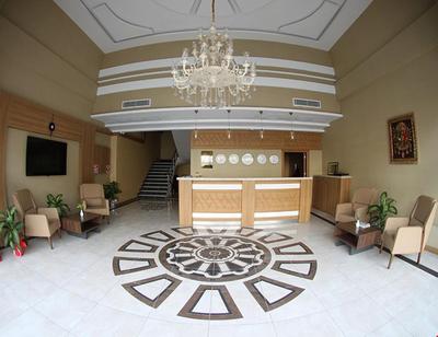 Vanli Otel