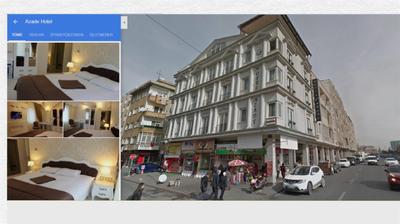 Azade Otel
