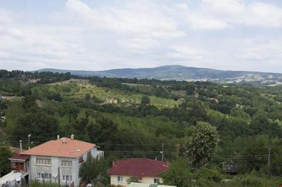 Çetinler Hotel