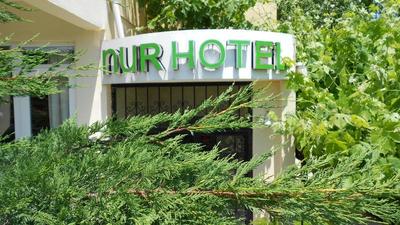 İğneada Nur Otel