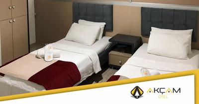 Akçam Otel Gebze