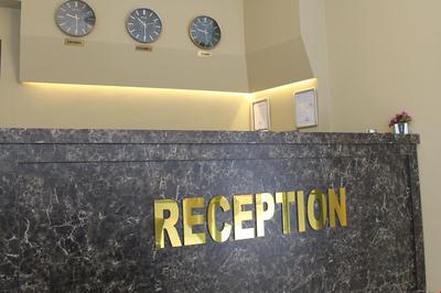 Çarşı Otel