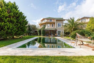Libyssa | Gebze