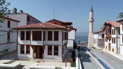 Yalı Konak Butik Otel