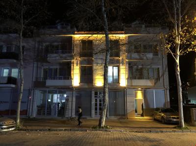 Baloğlu Suit