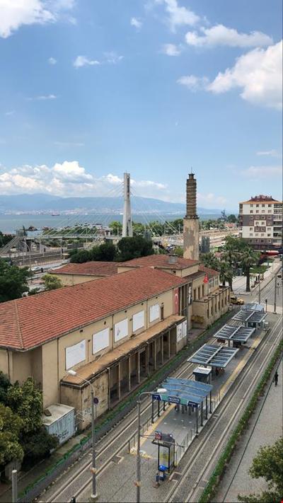 Çenedağ Otel
