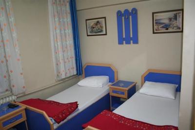 Otel Efebey