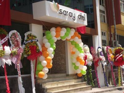 İzmit Saray Otel