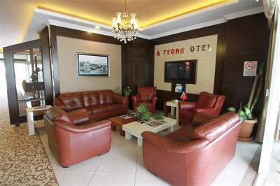 Teona Hotel