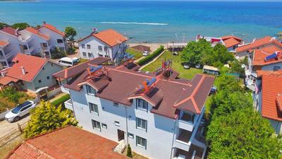 Ergül Apart Cebeci