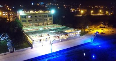 Karamürsel Mohti Otel Fitness Restoran Ve Kafe