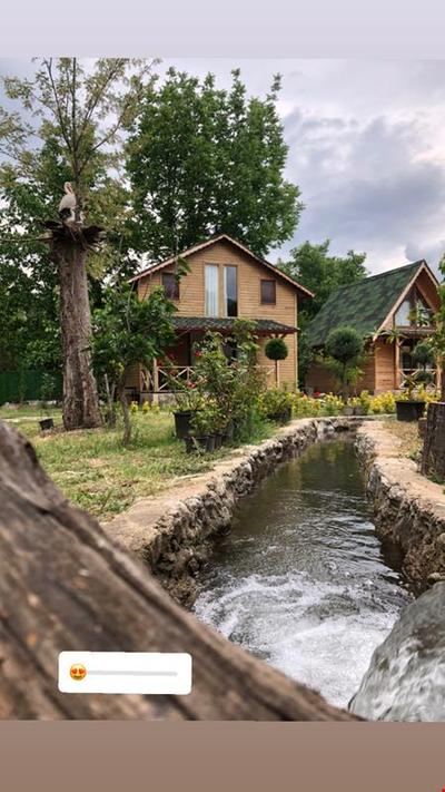Gardenya Bungalov