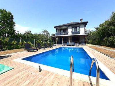 Villa KCL-011