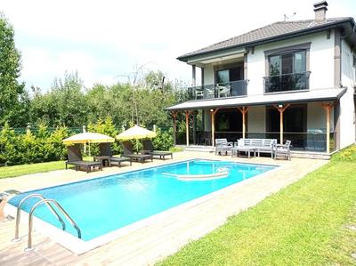 Villa KCL-011