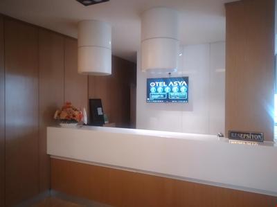 Otel Asya Kocaeli