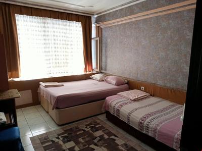 Anıl Otel Pansiyon