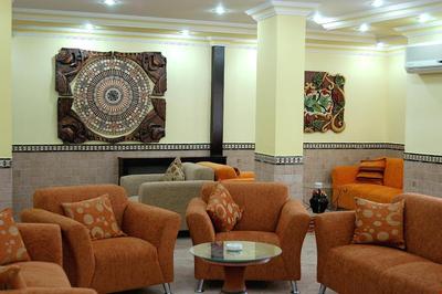 Fuat Bey Otel