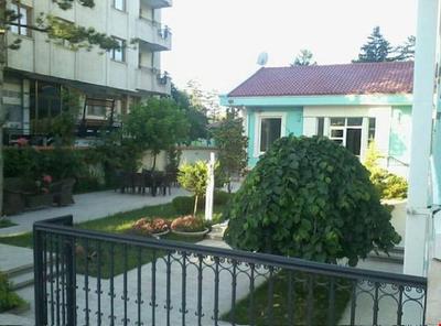 Özkoçlar Hotel