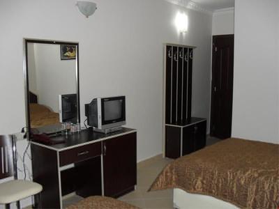 Koçaklar Otel
