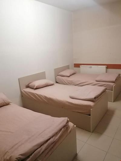 Ünver Pansiyon