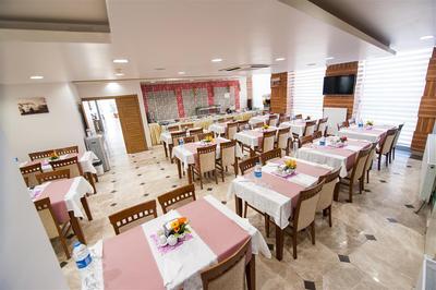 Adnan Bey Hotel