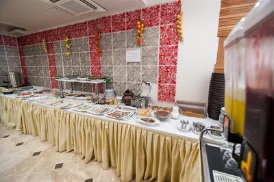 Adnan Bey Hotel