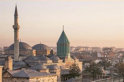Mesnevi Otel