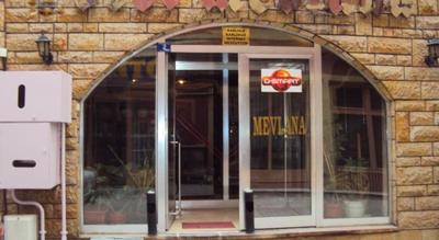 Mevlana Otel