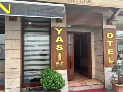 Otel Yasin