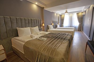 Stories Hotel