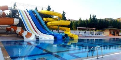 Queen Thermal Resort Hotel