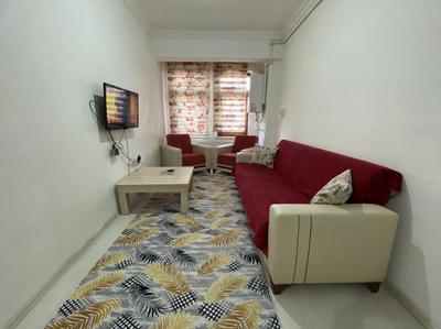 Kütahya Mert Apart