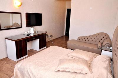 Grand Çinar Hotel