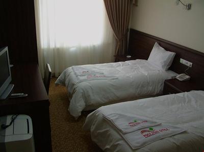 Melisa Otel