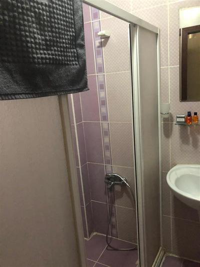 Huzur Otel
