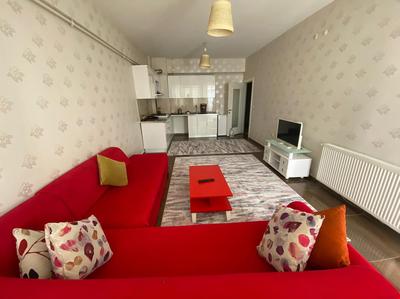 Arass Apart Otel
